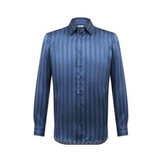 Шелковая сорочка Zilli