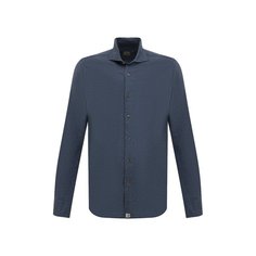 Хлопковая рубашка Sonrisa