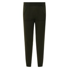 Хлопковые джоггеры Dsquared2