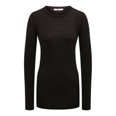 Шерстяной пуловер Agreeg