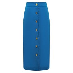 Льняная юбка LÉAH