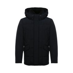 Пуховая куртка Woolrich