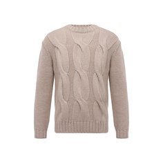 Кашемировый свитер Brioni