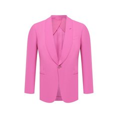Шелковый пиджак Ralph Lauren
