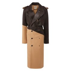Тренч Bottega Veneta