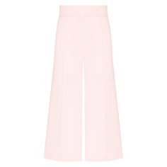 Шерстяные кюлоты Adam Lippes