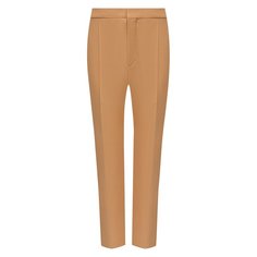 Шерстяные брюки Chloé Chloe