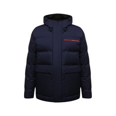 Пуховая куртка Prada