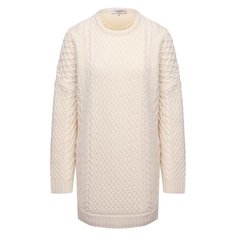 Шерстяной свитер Valentino