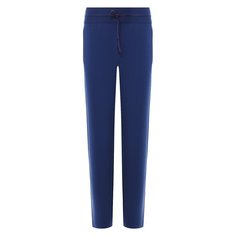 Шерстяные брюки Loro Piana