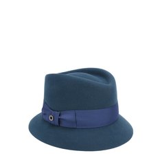 Фетровая шляпа Oval Hat Loro Piana