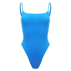 Слитный купальник LÉAH