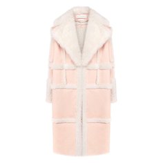 Дубленка Alexander McQueen