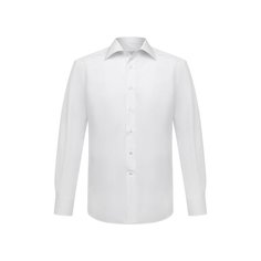 Хлопковая сорочка Stefano Ricci