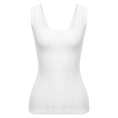 Топ из вискозы AND the brand