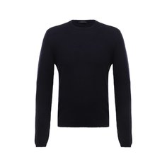 Кашемировый джемпер Prada