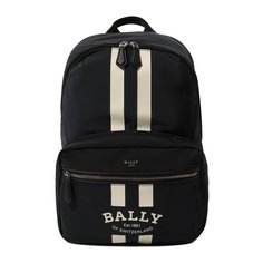 Текстильный рюкзак Bally