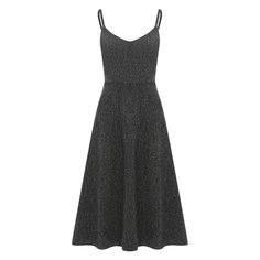 Шерстяное платье Valentino