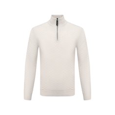 Кашемировый свитер Brioni