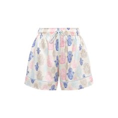 Двусторонние шорты LÉAH