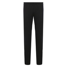 Шерстяные брюки Ermenegildo Zegna