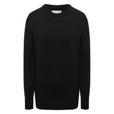 Шерстяной пуловер Jil Sander