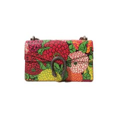 Сумка Dionysus small Gucci x Ken Scott Gucci