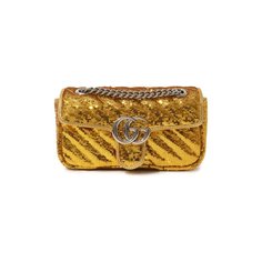 Сумка GG Marmont mini Gucci