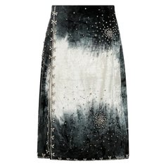 Бархатная юбка Des_Phemmes