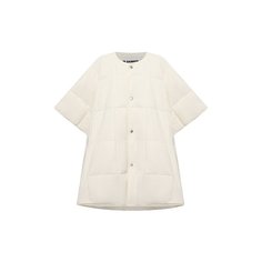 Пуховая куртка Jil Sander