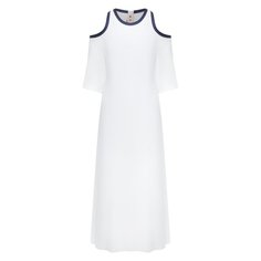 Платье из вискозы Marni