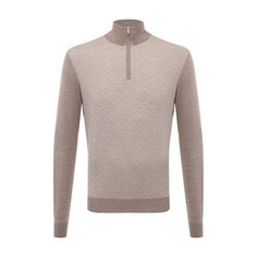 Джемпер из кашемира и шелка MUST