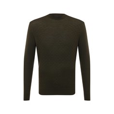 Джемпер из кашемира и шелка MUST