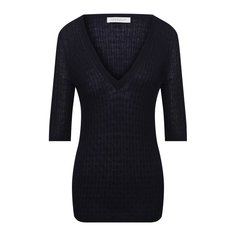 Пуловер из кашемира и шелка Gabriela Hearst