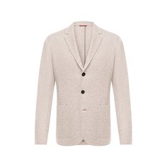 Кашемировый пиджак Brunello Cucinelli