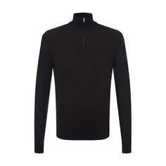 Джемпер из кашемира и шелка MUST