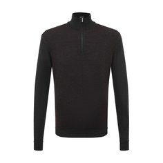 Джемпер из кашемира и шелка MUST