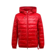 Пуховая куртка After Label