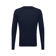 Джемпер из кашемира и шелка MUST