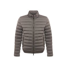 Пуховая куртка Alec-V-S3C Moorer