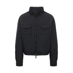Утепленная куртка Emporio Armani