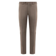 Шерстяные брюки Canali