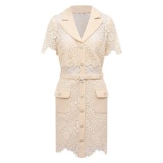 Платье self-portrait