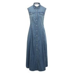 Джинсовое платье Pinko