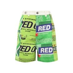 Джинсовые шорты Red September