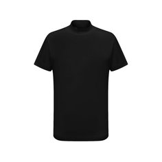 Хлопковая футболка Givenchy