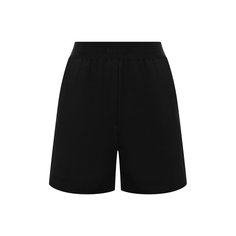 Шерстяные шорты MSGM