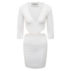 Платье Iceberg