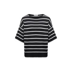 Хлопковый пуловер Antonelli Firenze