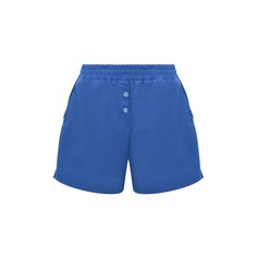 Хлопковые шорты LÉAH